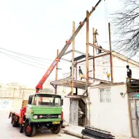 جرثقیل خاور