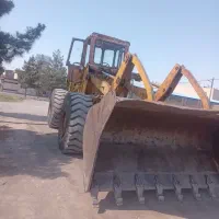 لودر برای اجاره