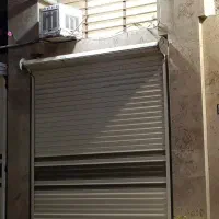 اجاره مغازه ۲۰ متری.۶ متر بالکن.خ فجر.دستشویی دار