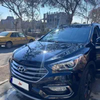 سانتافه ۲۰۱۶ gdi فول کم کار واقعی58 اپشن