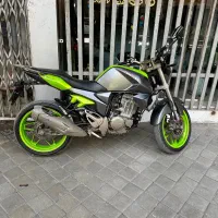 زونتس 250