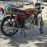 موتور ۱۲۵ لیفان ۱۴۰۰