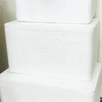 یخدان و کولباکس سایز ۳ و۵و۷