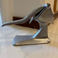آب انارگیری و مرکبات گیری