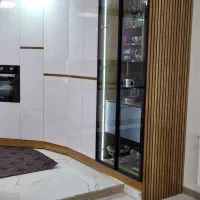 اجرای کابینت باضمانت کتبی
