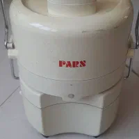 آبمیوه گیری پارس خزر