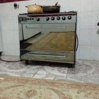 گازفر|اجاق گاز و لوازم برقی پختوپز|خرمآباد, |دیوار