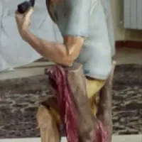 دکوری چینی