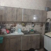 نصاب کابینت فلزی وبازکردن کابینت