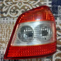 چراغ سمت راست پراید ۱۱۱