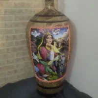 قُلک گِلی یک متری