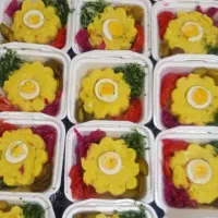 تهیه غذاهای اقتصادی  خانگی (( خوش‌مزه‌ها ))