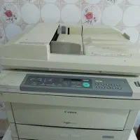 دستگاه کپی عتیقه Canon6220