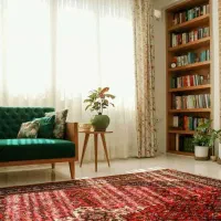 78 متر / برج جمهوری / سند تک برگ