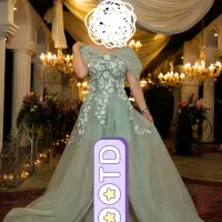 لباس مجلسی
