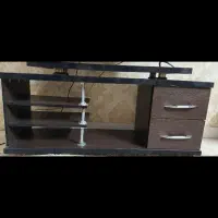 میز تلوزیون ام دی اف