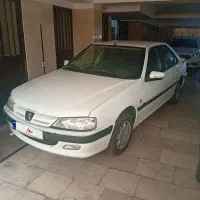 فروش پژو پارس xu7