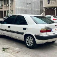 زانتیا ۸۶کم کار لاکچری