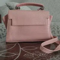 کیف رو دوشی دخترانه