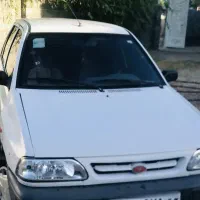 پراید مدل 96