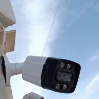 نصب دوربین مداربسته