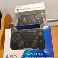 ps4 اصلی و فیک