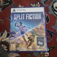 بازی Split Fiction برای Ps5