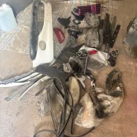 قطعات 206و لوازم