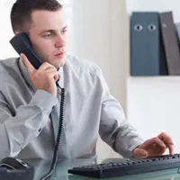 استخدام نیروی دفتری