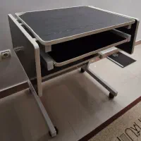 میز کامپیوتر  تاشو