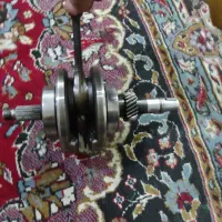 لوازم یدکی موتورسیکلت