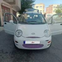 ام‌وی‌ام 110 مدل 94  چهار سیلندردر حد صفر