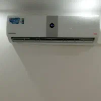 نصاب نصب کولر گازی سرویس جابه جایی تعمیرات