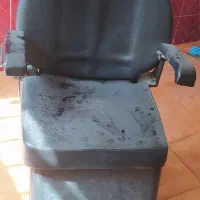 صندلی آرایشگاه پویا صنعت دو موتوره