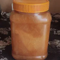 عسل طبیعی