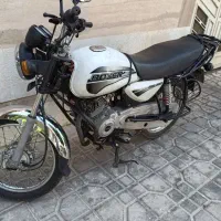 موتور باکسر ۱۵۰ اصل هندی