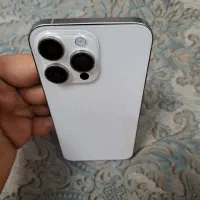 آیفون ۱۵ پرو مکس های کپی