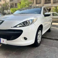 207 tu5 بیرنگ