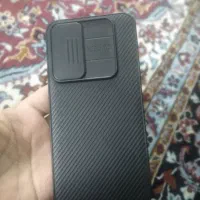 قاب نیلکین s23 fe