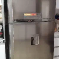 یخچال و لباسشویی Lg ال جی