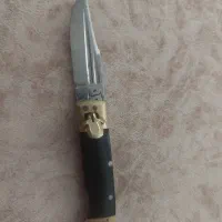 چاغو استیل تاشو