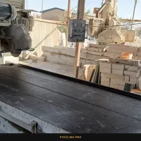 دستگاه دو دیسگ ابزاری سنگ