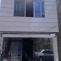 مغازه-فروشی-پشت-بحر-قلعه-میر