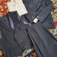 کت شلوار مردانه 50