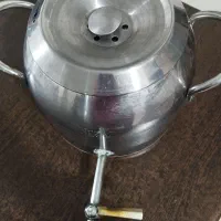کتری شیردار 4 لیتری