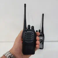 بیسیم باوفنگ 888sبا برد بالا و باتری 2800میلی آمپر