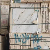 سرامیک 60×60 خاک قرمز اقتصادی