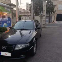 سمند سورن