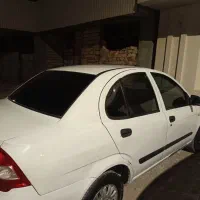 فروش تیبا ۱ خانگی