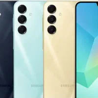 موبایل A16سامسونگ